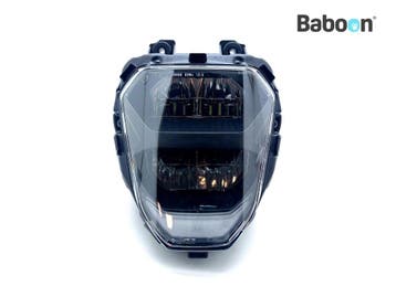 Koplamp Honda NX 500 2024- Symmetrical, Motoren, Verzenden, Gebruikt
