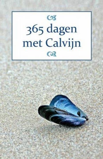 365 dagen met Calvijn - Johannes Calvijn 9789088650543, Verzenden, Gelezen, Johannes Calvijn