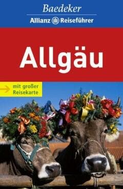 ALLGAU BAR ING - BAEDEKER/ALL 9783829711616, Verzenden, Gelezen, BAEDEKER/ALL
