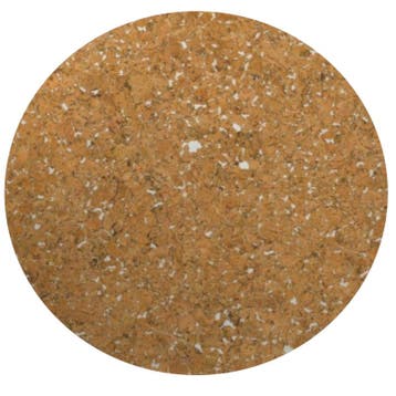 Rond Kurk Prikbord Country, Ophalen of Verzenden, Nieuw