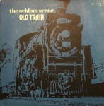 The Seldom Scene - Old Train, Ophalen of Verzenden, Gebruikt