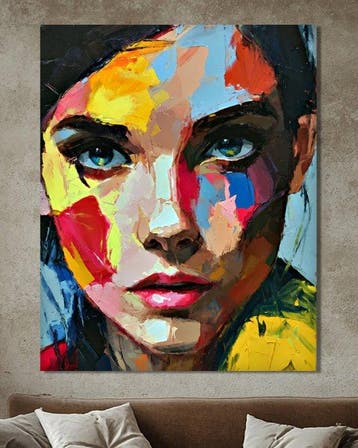 Michael Mey - Vivid Look II - XL
