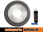 Remtrommel Mitsubishi Grandis achterzijde, Verzenden, Nieuw, Mitsubishi