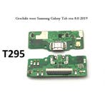 Samsung Galaxy Tab Een 8.0 oplaad connector, Verzenden, Nieuw