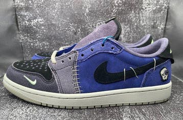 Nike - Air Jordan 1 Low - Sneakers - Maat: EU 42 - Nieuw met, Nieuw