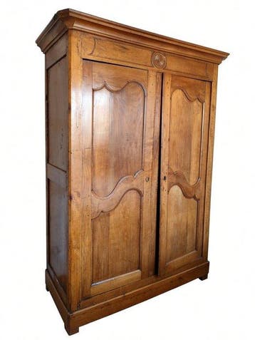 Kast - Hout