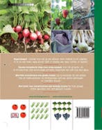 De slimme moestuin 9789462500525 Lucy Halsall, Boeken, Verzenden, Zo goed als nieuw, Lucy Halsall