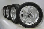 Mercedes A B CLA Klasse W177 C118 W247 17 inch velgen Michel, Gebruikt, Velg(en), 17 inch, Winterbanden