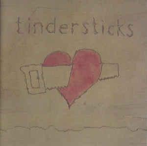 cd - Tindersticks - The Hungry Saw, Verzenden, Zo goed als nieuw