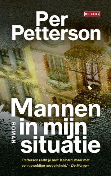 Mannen in mijn situatie - Per Petterson 9789044541557, Verzenden, Gelezen, Per Petterson