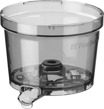 KitchenAid 5KSM1JA Slowjuicer voor KitchenAid keukenmachine, Ophalen of Verzenden, Zo goed als nieuw