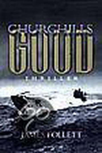 Churchills goud - James Follett 9789043504027, Verzenden, Gelezen, James Follett