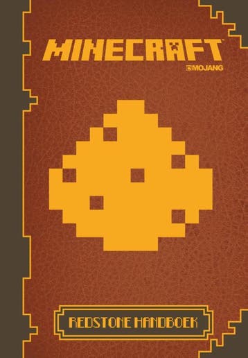 Redstone handboek / Minecraft - Nick Farwell 9789030580607, Verzenden, Gelezen, Nick Farwell