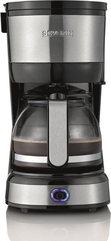 Severin KA 4808 Koffiezetter, Ophalen of Verzenden, Nieuw