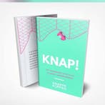 KNAP! Het Handboek Voor Alle Student Ondernemers, Verzenden, Zo goed als nieuw, Knappe Koppen