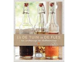 Boek Uit de tuin in de fles 9789023013488, Verzenden, Zo goed als nieuw