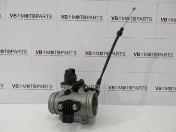 BMW R 1200 GS Adventure Throttle body links, Ophalen of Verzenden, Nieuw