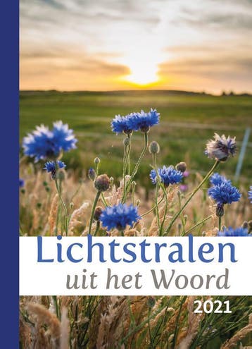 Lichtstralen uit het Woord 2021 9789085203315, Verzenden, Gelezen