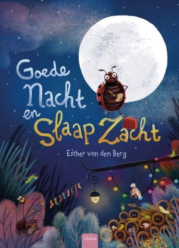 Boek: Goedenacht en slaap zacht - (als nieuw), Verzenden, Zo goed als nieuw