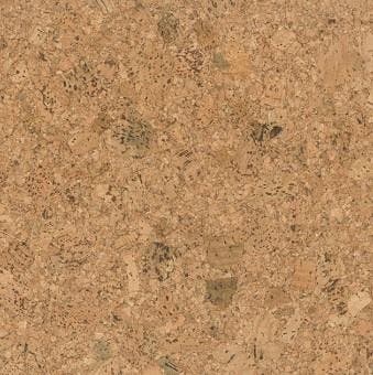 Wandkurk tegel - Champagner - 60 x 30 cm - 3mm dik - per m², Doe-het-zelf en Verbouw, Vloerdelen en Plavuizen, Ophalen of Verzenden
