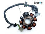 Dynamo Laadspoel Honda CG 125 1989-2000 (CG125), Motoren, Onderdelen | Honda, Verzenden, Gebruikt