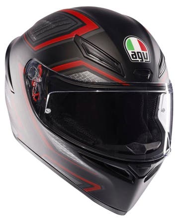 K1 S Sling Motorhelm AGV, Verzenden, Nieuw met kaartje