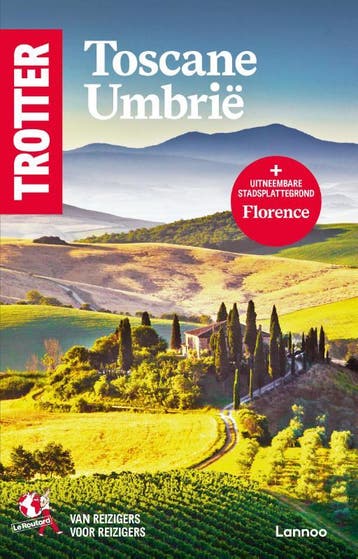 Toscane / Umbrië |  | Nieuw, Ophalen of Verzenden, Nieuw