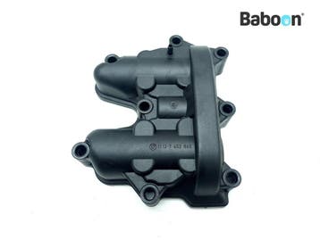 Kleppendeksel BMW F 650 CS Scarver (F650CS 02-04) (7652865), Verzenden, Gebruikt