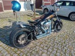 HPU - Hurricane - 1600 cc - 2003