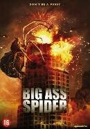 Big ass spider - DVD, Cd's en Dvd's, Verzenden, Nieuw in verpakking