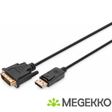 ASSMANN Electronic AK-340306-030-S video kabel adapter, Verzenden, Nieuw