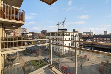 Te huur: Appartement Perzikweg in Leiden, Leiden, Appartement, Zuid-Holland