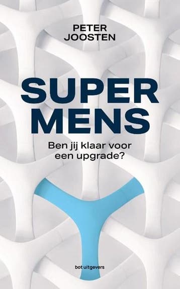 Supermens | 9789083069623 | Peter Joosten, Zo goed als nieuw, Peter Joosten