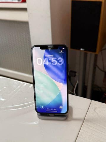 Apple iPhone 12 - Mobiele telefoon (1), Nieuw