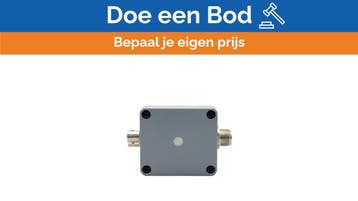 Bieden: Radio Zeeland RZ316 Conversion Box, Ophalen of Verzenden, Nieuw, Kabel of Apparatuur