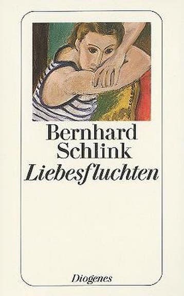 Liebesfluchten - Bernhard Schlink 9783257232998, Verzenden, Zo goed als nieuw, Bernhard Schlink