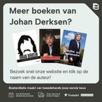 Mandekker 9789067970297 Johan Derksen, Verzenden, Gelezen, Johan Derksen