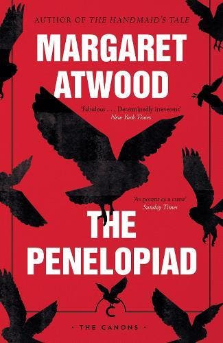 The Penelopiad | Margaret Atwood | Nieuw, Boeken, Literatuur, Ophalen of Verzenden, Nieuw, Margaret Atwood