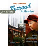 Verraad in Haarlem 9789023994688 Judith Janssen, Verzenden, Gelezen, Judith Janssen