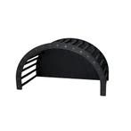 Houten klimboog in zwart – Veilig klimmen en spelen voor.., Ophalen of Verzenden, Nieuw