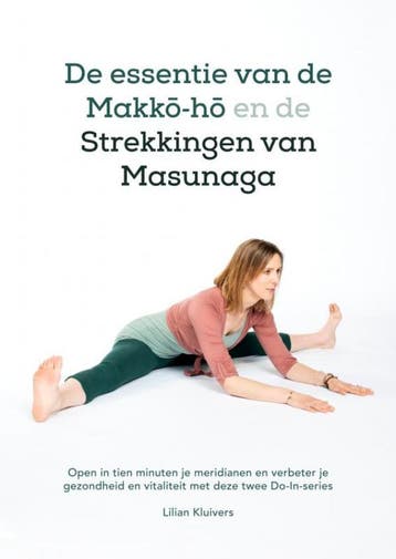 De essentie van de Makko-ho en de strekkingen van Masunaga, Verzenden, Gelezen, Lilian Kluivers