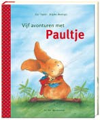 Vijf avonturen met Paultje / Paultje 9789051165067, Verzenden, Zo goed als nieuw, Brigitte Weninger