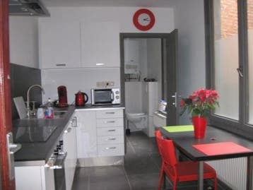 Te Huur Studio Laan op Zuid In Rotterdam, 20 tot 35 m², Rotterdam