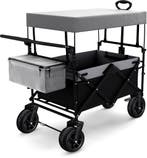 Lugia Bolderkar met dak - Strand Bolderkar - Verwijderbare, Ophalen of Verzenden, Gebruikt