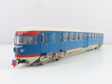 Artitec H0 - 20.125 - Treinstel (1) - DE 1 Blauwe Engel, Nieuw