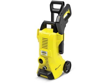 Kärcher K 3 POWER CONTROL - Hogedrukreiniger - G 120 Q Power, Tuin en Terras, Hogedrukreinigers, Verzenden, Zo goed als nieuw