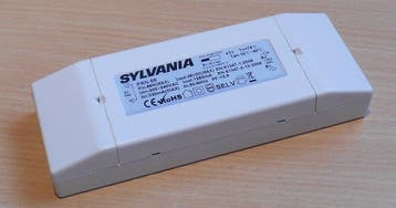 Sylvania PXN-55 LED DRIVER statisch 0047568, Verzenden, Nieuw