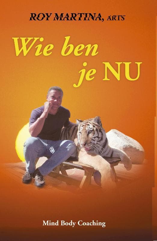 Wie ben je nu 9789055991327 R. Martina, Boeken, Gezondheid, Dieet en Voeding, Gelezen, Verzenden