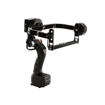 Shape Gimbal Isee + rig (Demo nieuw in doos) (occ_2054), Audio, Tv en Foto, Overige Audio, Tv en Foto, Ophalen of Verzenden, Gebruikt
