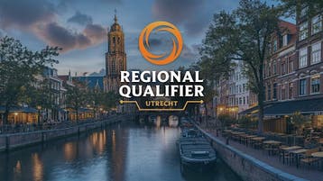 Yu-Gi-Wang at the Riftbound Regional Qualifier Utrecht!, Nieuw